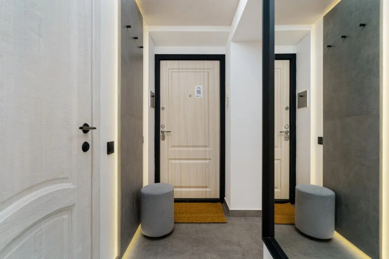 Апартаменты GOOD NIGHT на Кузнецова 28