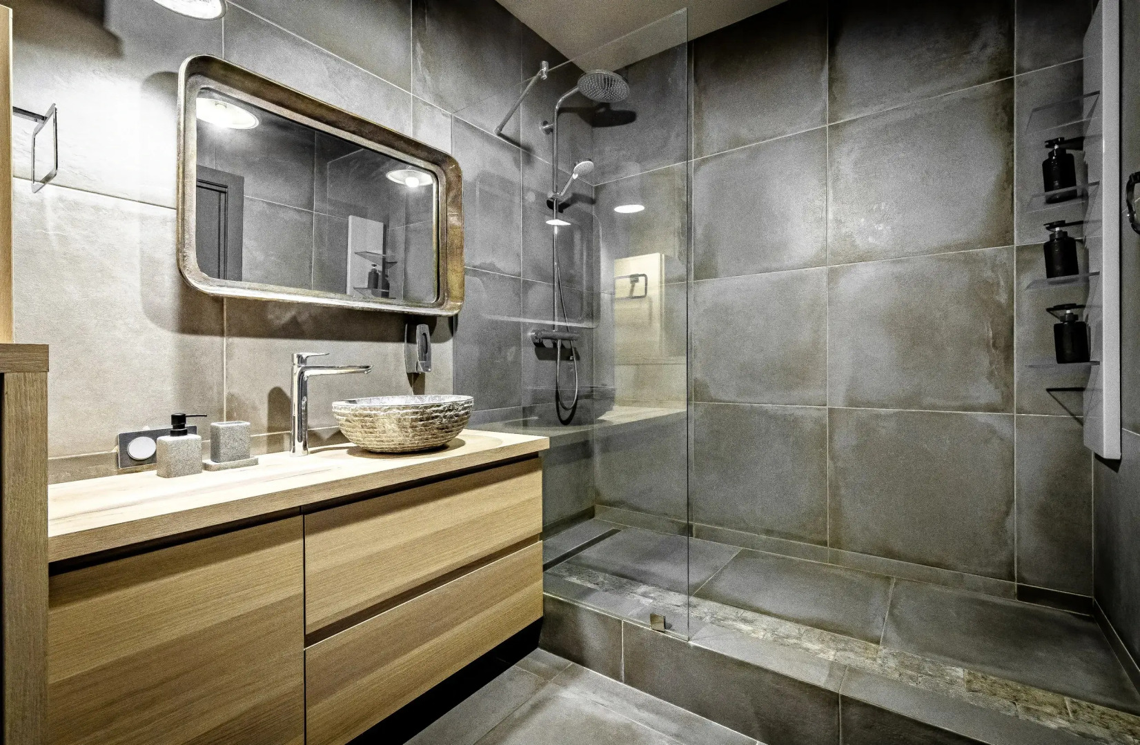 Апартаменты Grey Loft Krasnodar