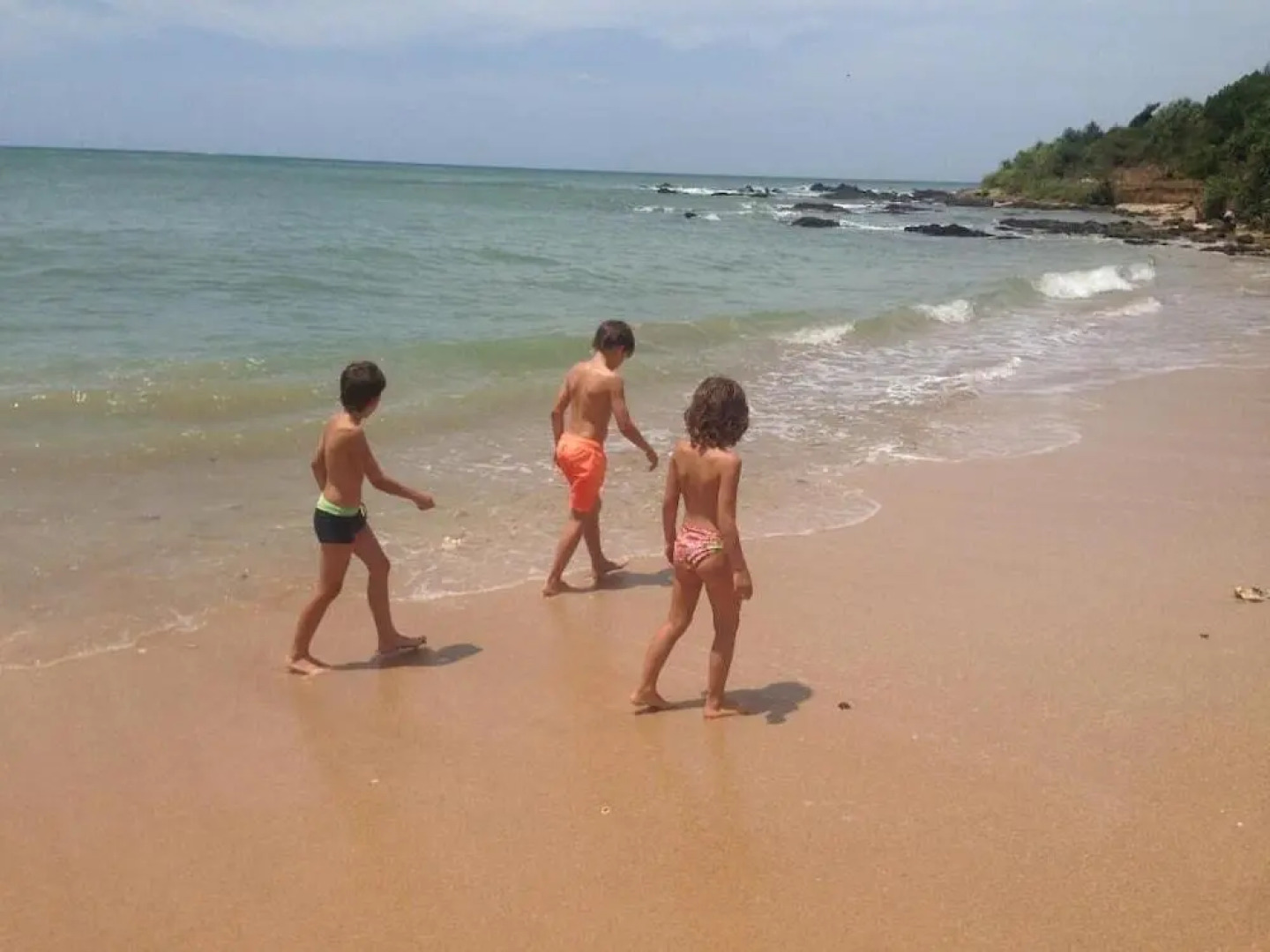 Отель All View Resort