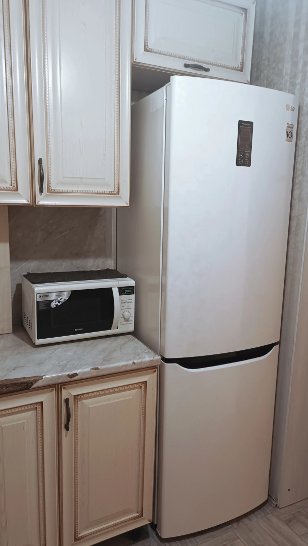 Квартира на Берегу Моря