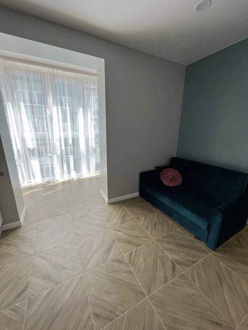 Апартаменты BalticSea 4