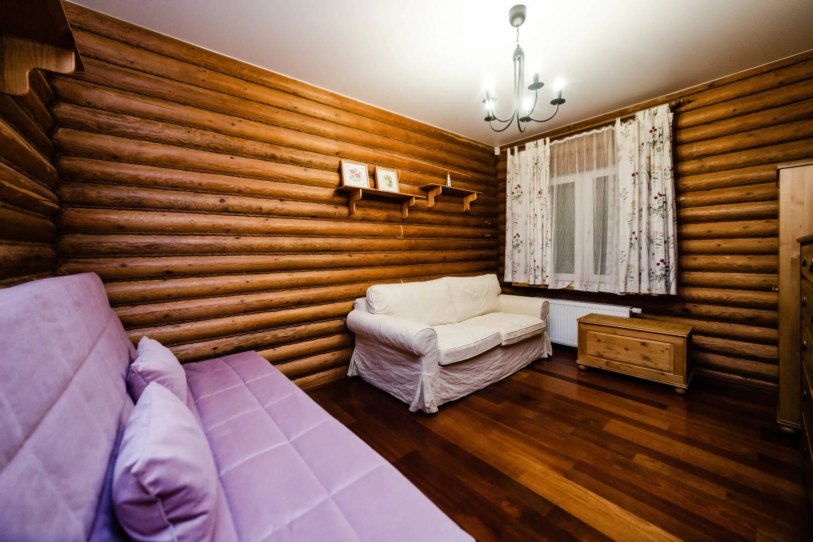 Частный Дом Красногорск СНТ Урожай 333