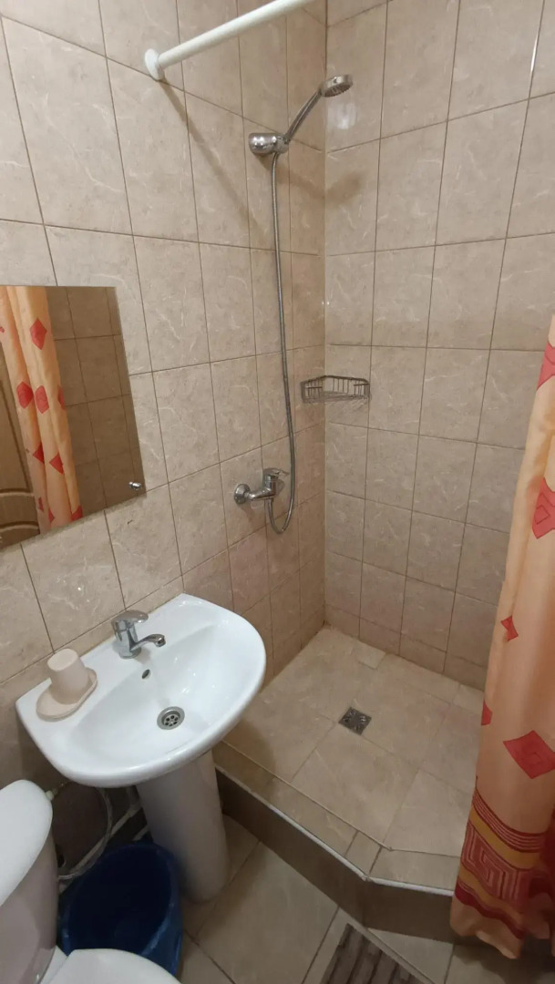 Меблированные Комнаты Виноградный Дворик