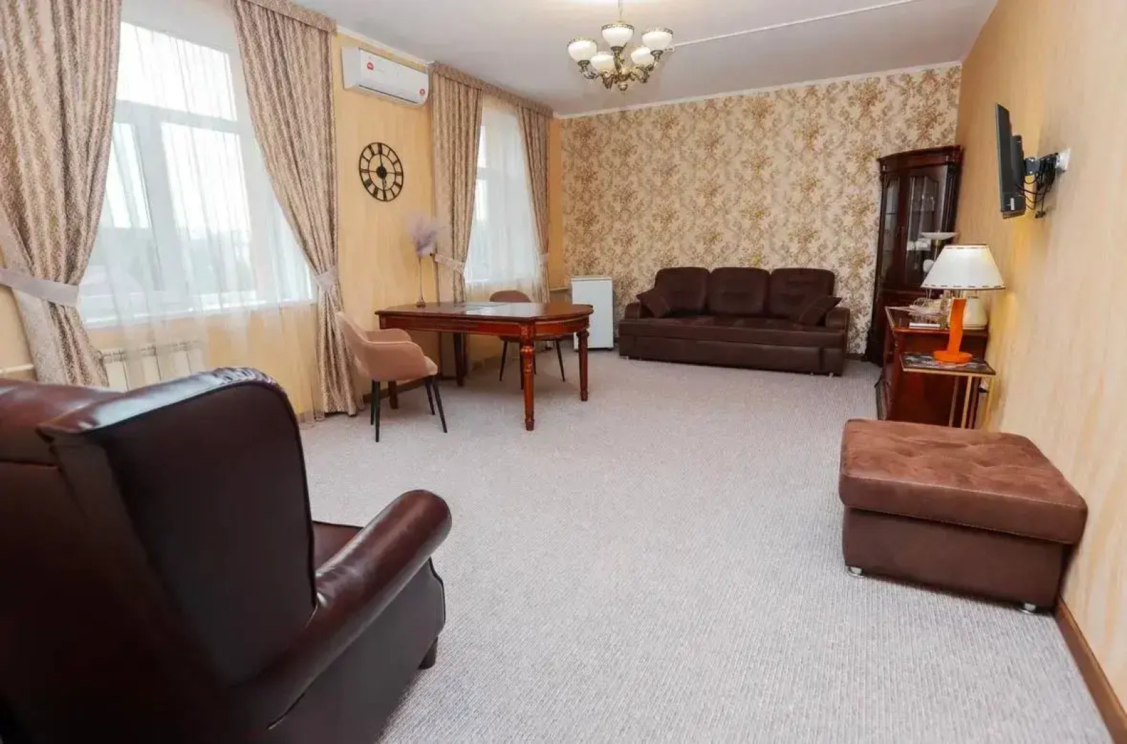 Отель Михеев