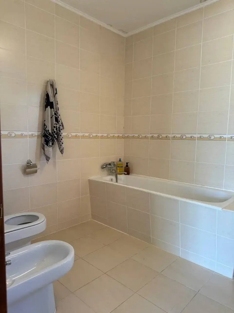 Частный дом Family Cottage