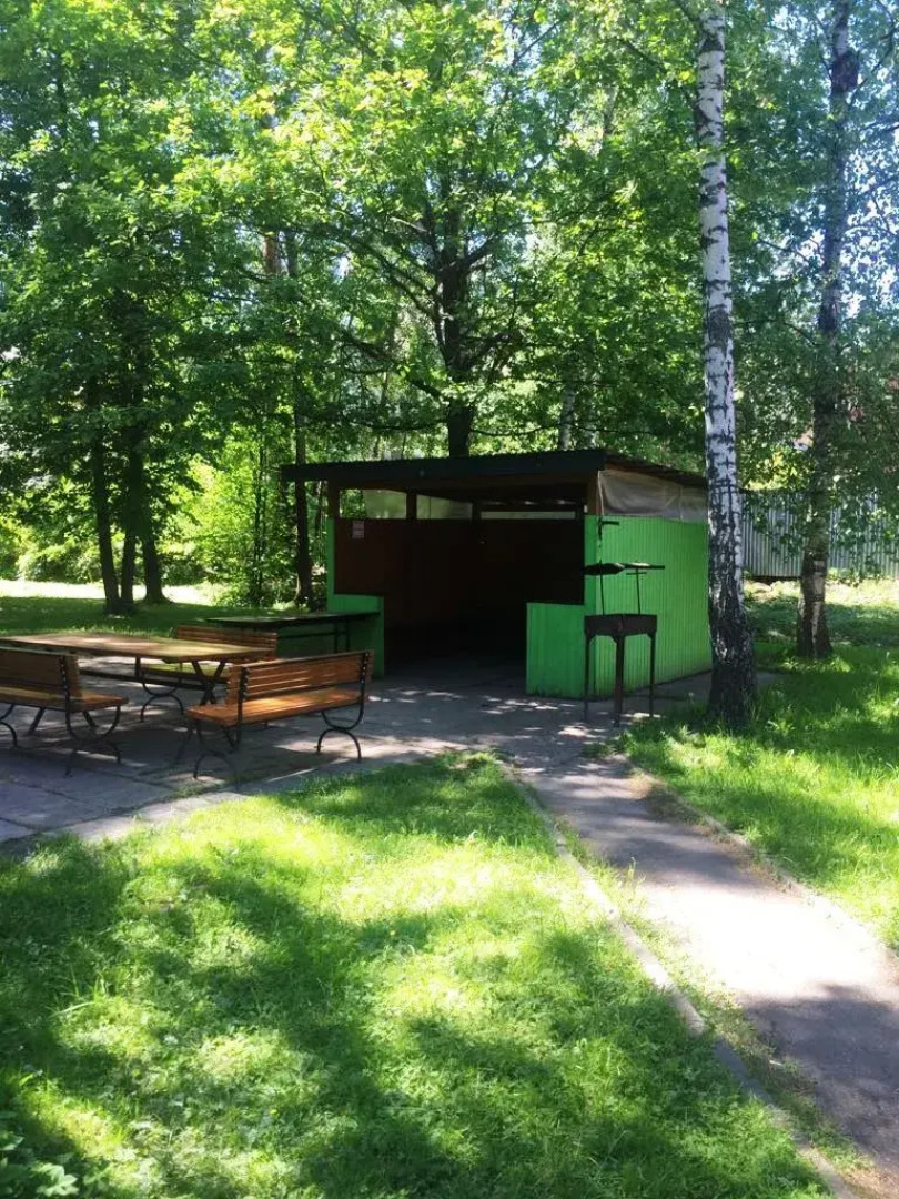 Мини-отель ФОК ОПАЛИХА