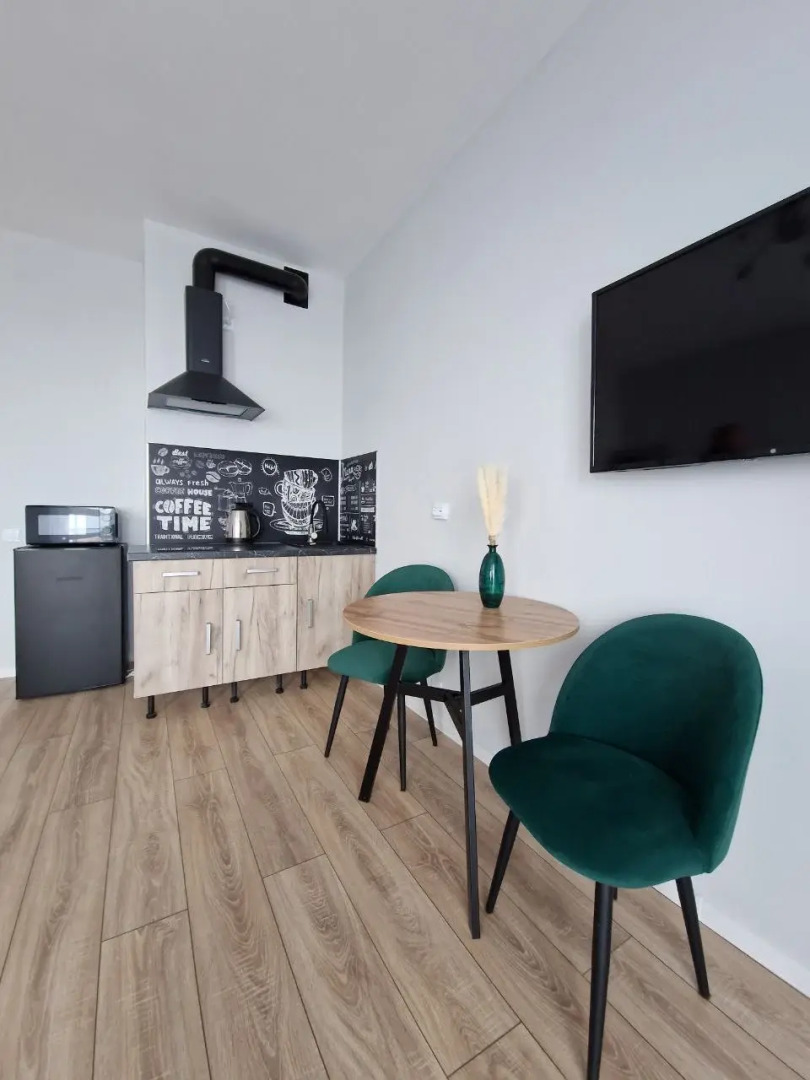 Квартира на Гражданской 21