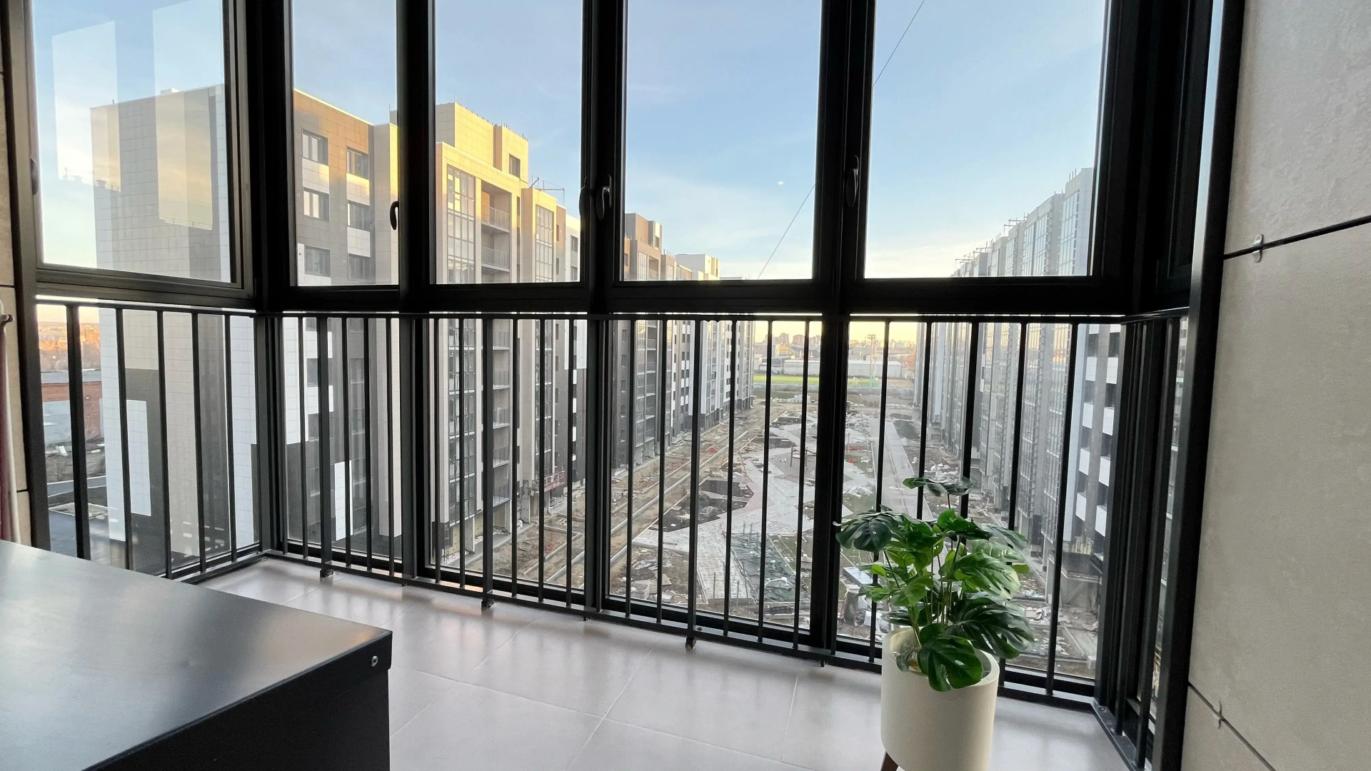 Квартира Уютная рядом с Аэропортом на тер Гусарской