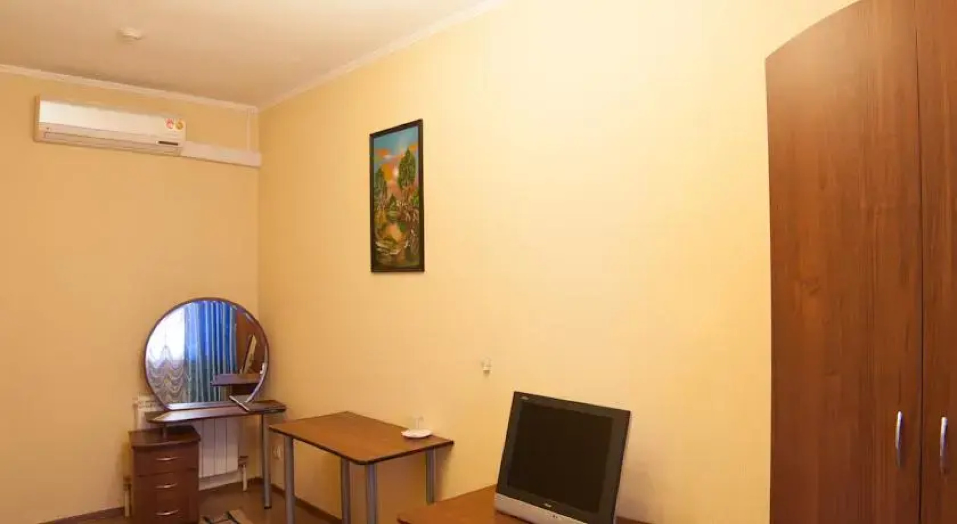 Отель Family-Hotel