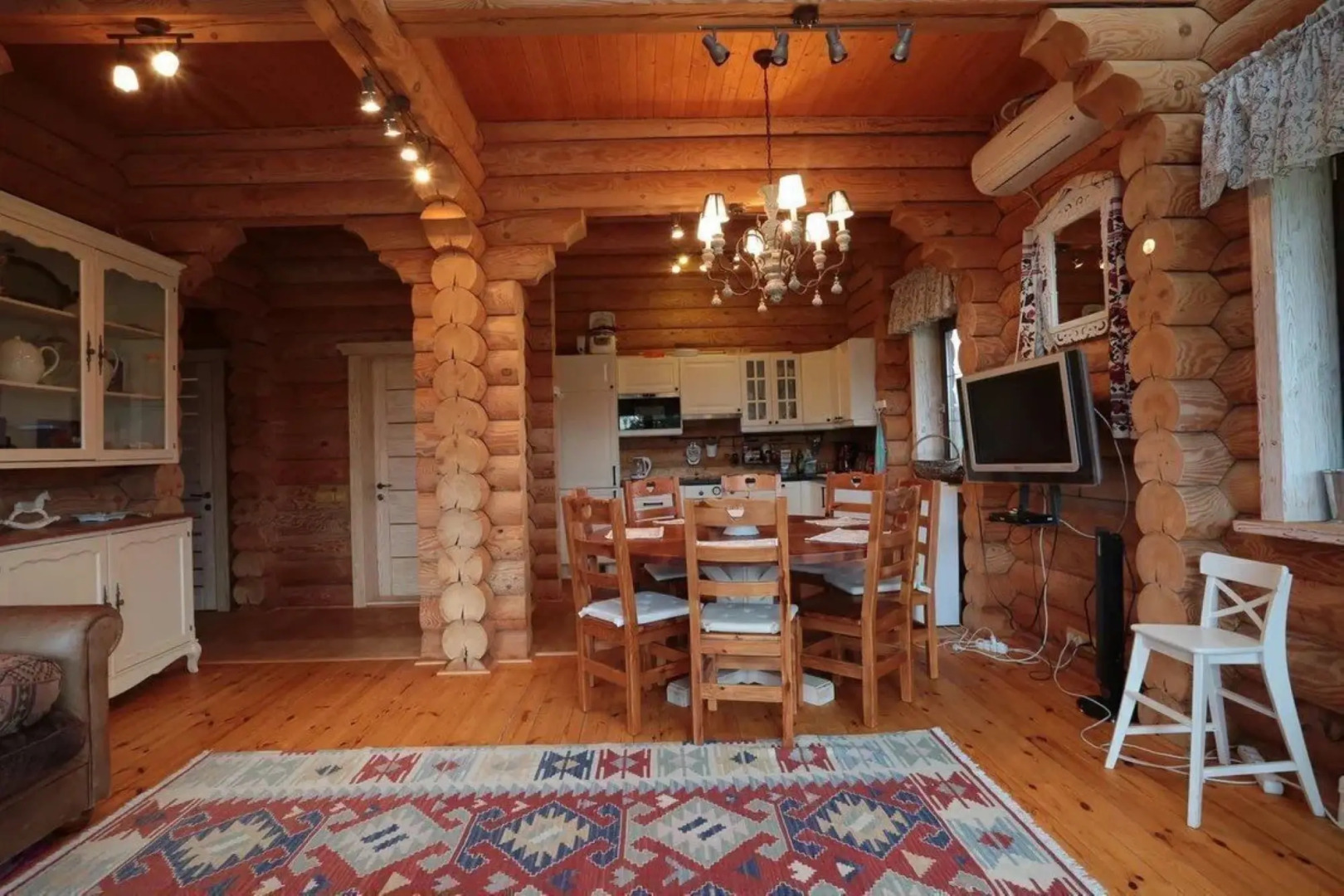 Частный Дом 3 Gelaland