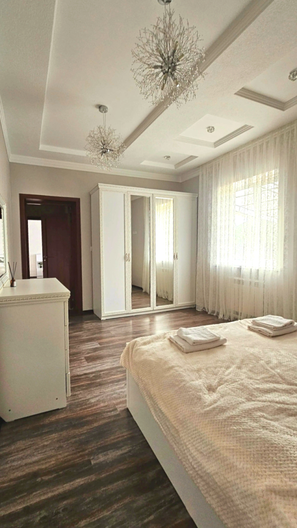 Частный дом Дом Relax