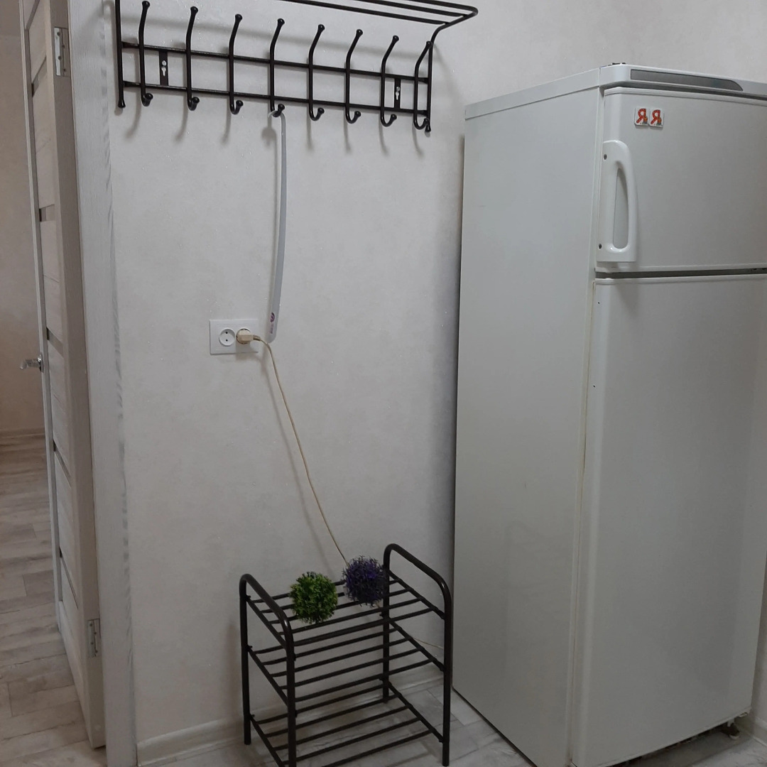 Апартаменты 2-комнатные с Выходом на Крышу