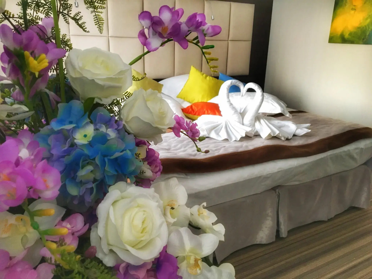 Отель Арбат