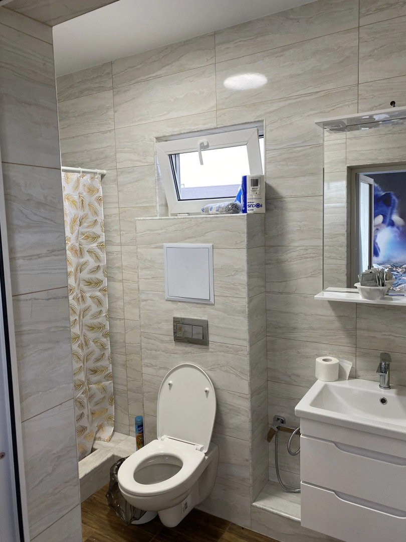 Гостевой Дом Апартаменты Александра