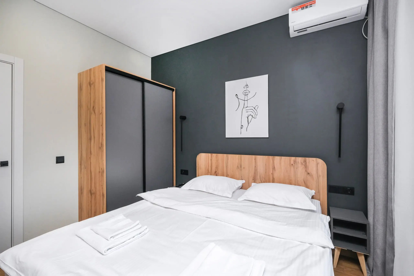 Апартаменты Домант на Трудовой 25к1 9