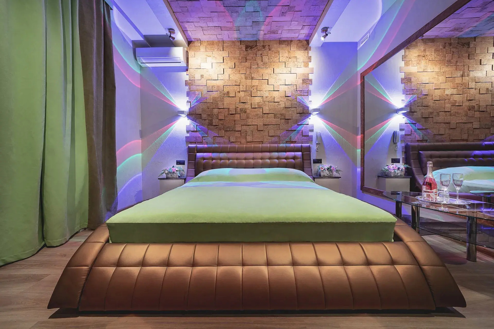 Отель Алекс на Нарвской