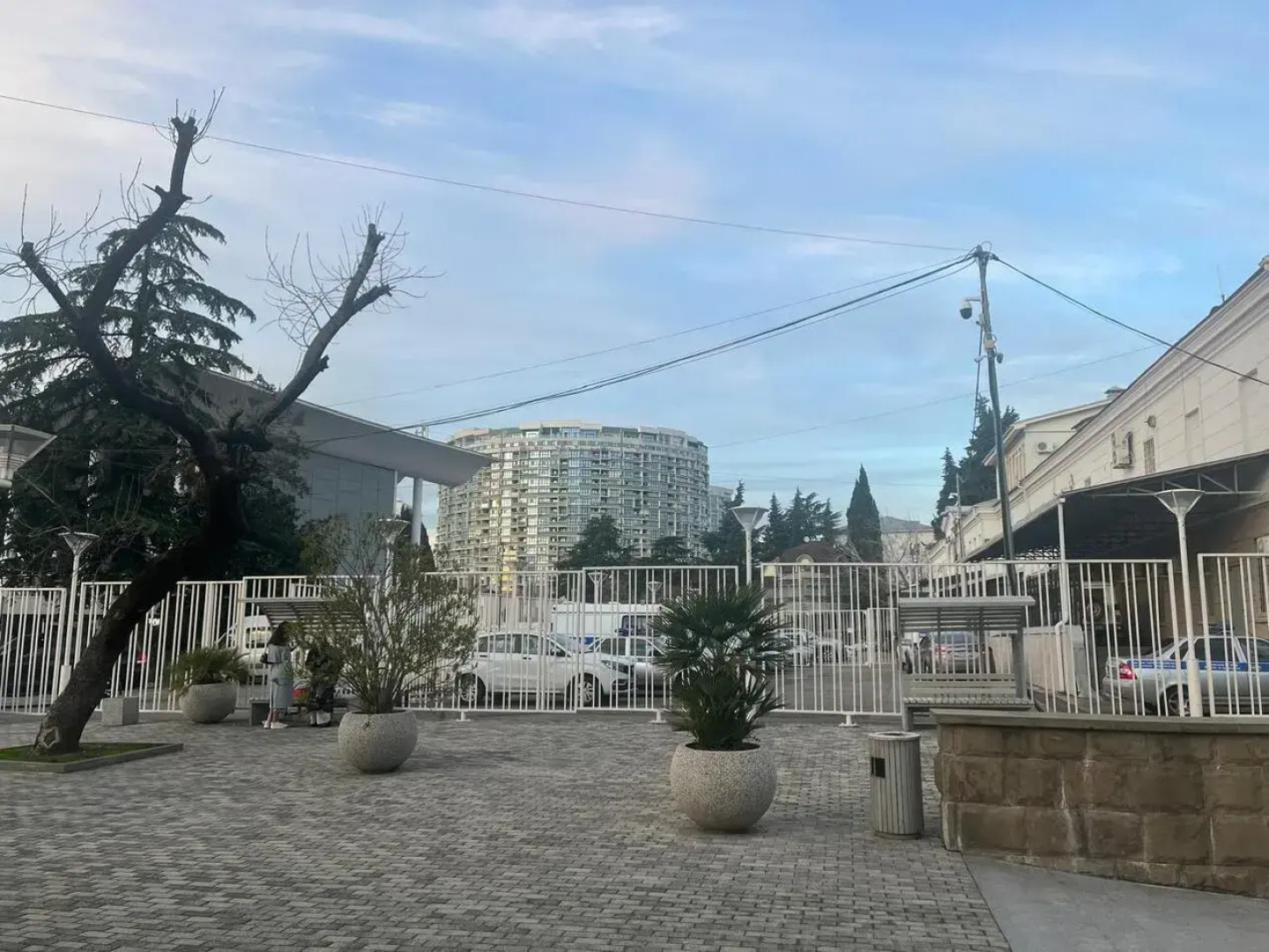 Апартаменты Sun City Apatments на Горького