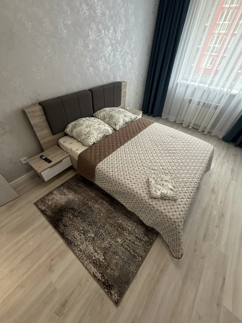 Квартира Уютная