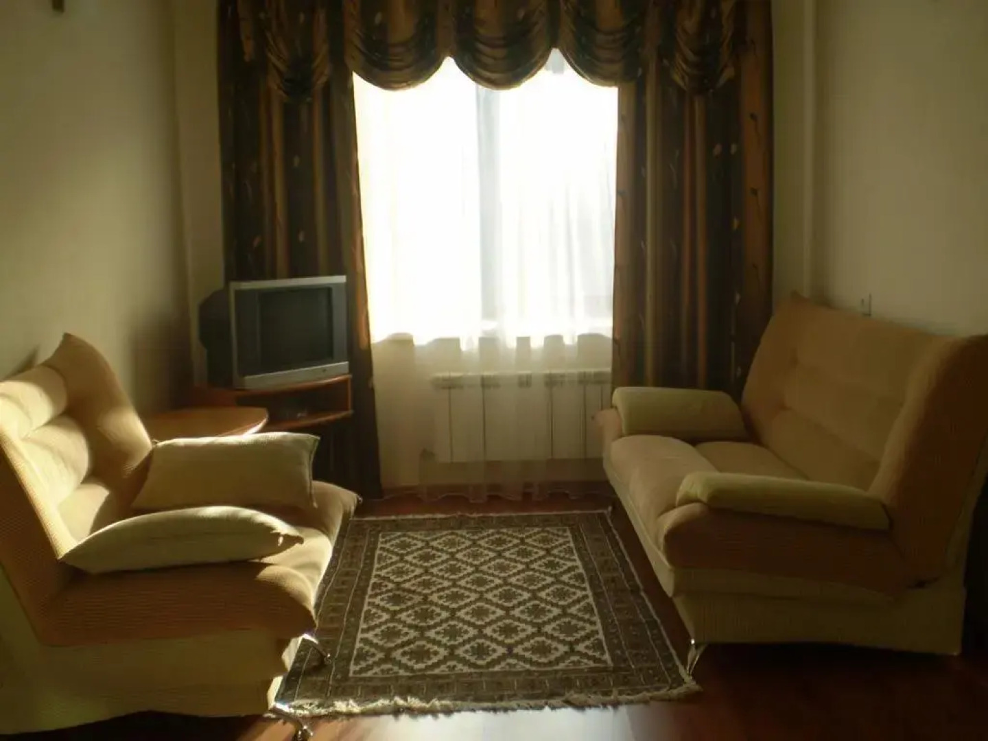 База отдыха Жарки