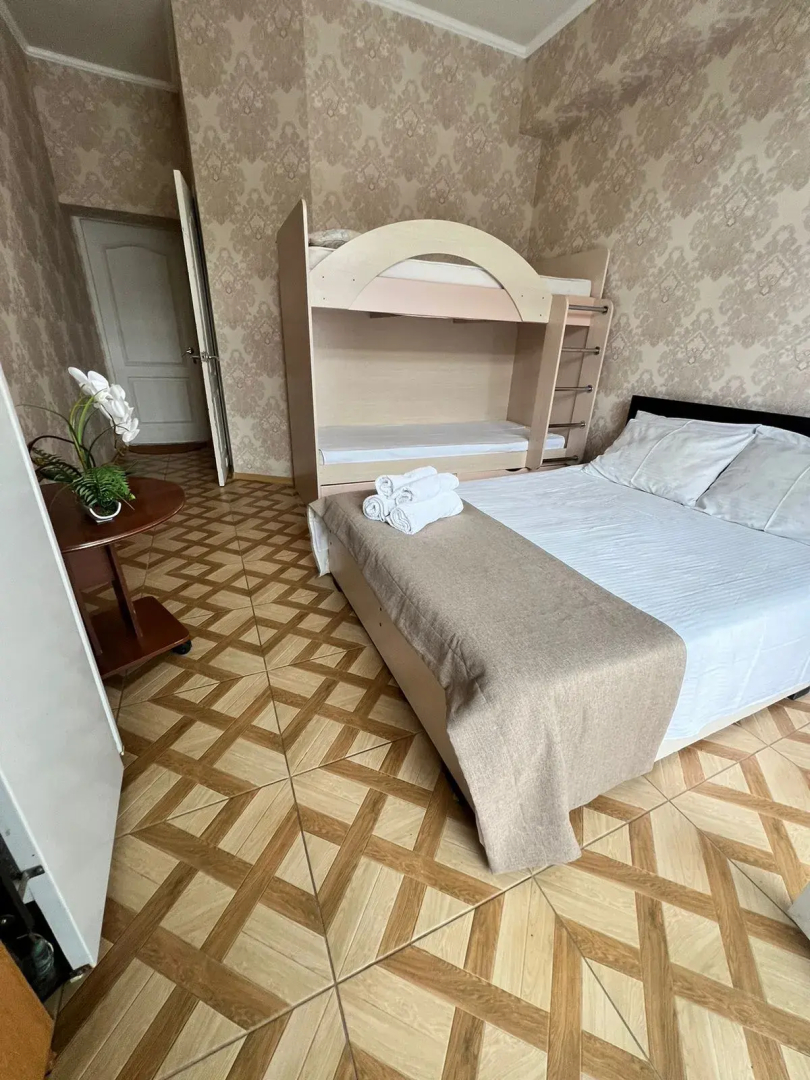 Гостевой дом Л'Этуаль