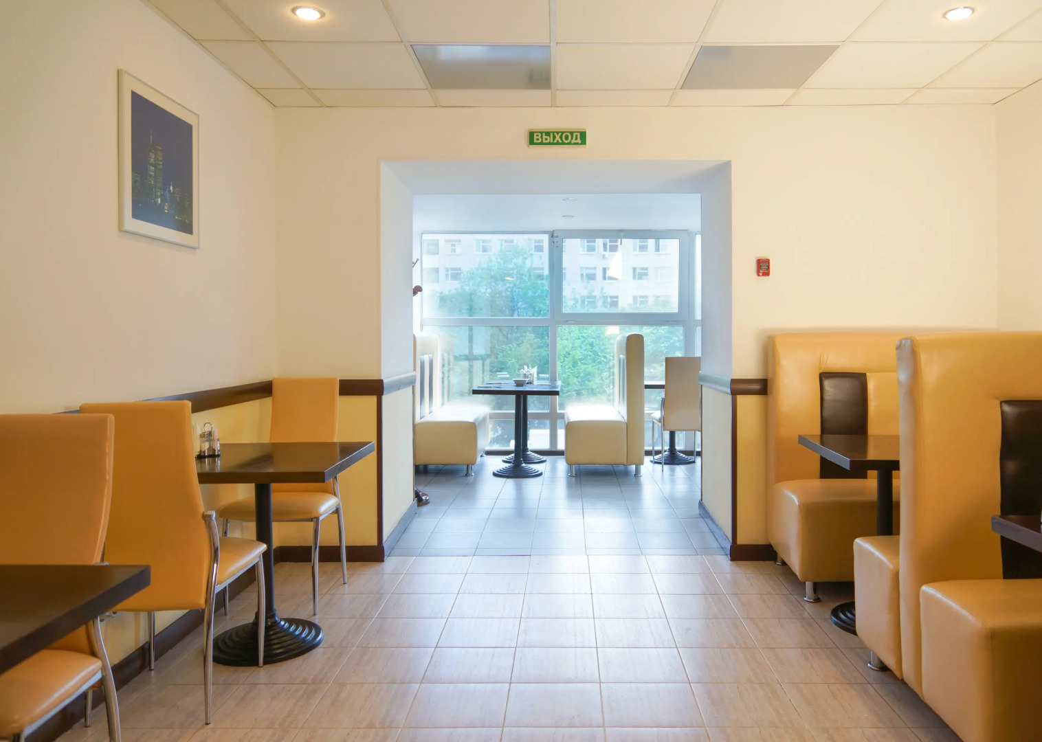 Гостиница Сити Отель