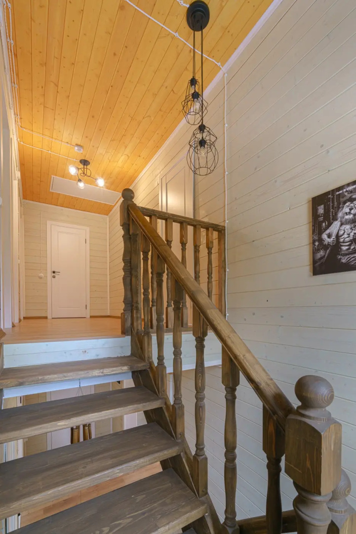 Частный дом Коттедж Эдем