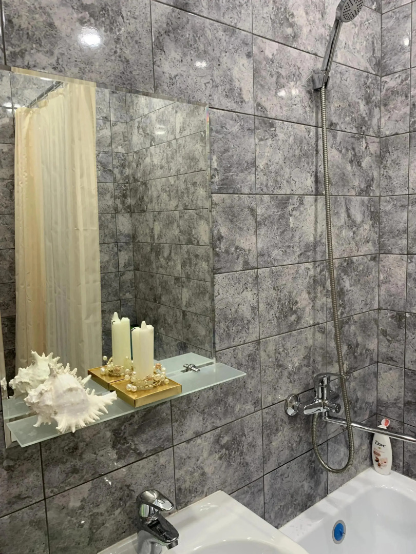 Квартира Красивая Студия