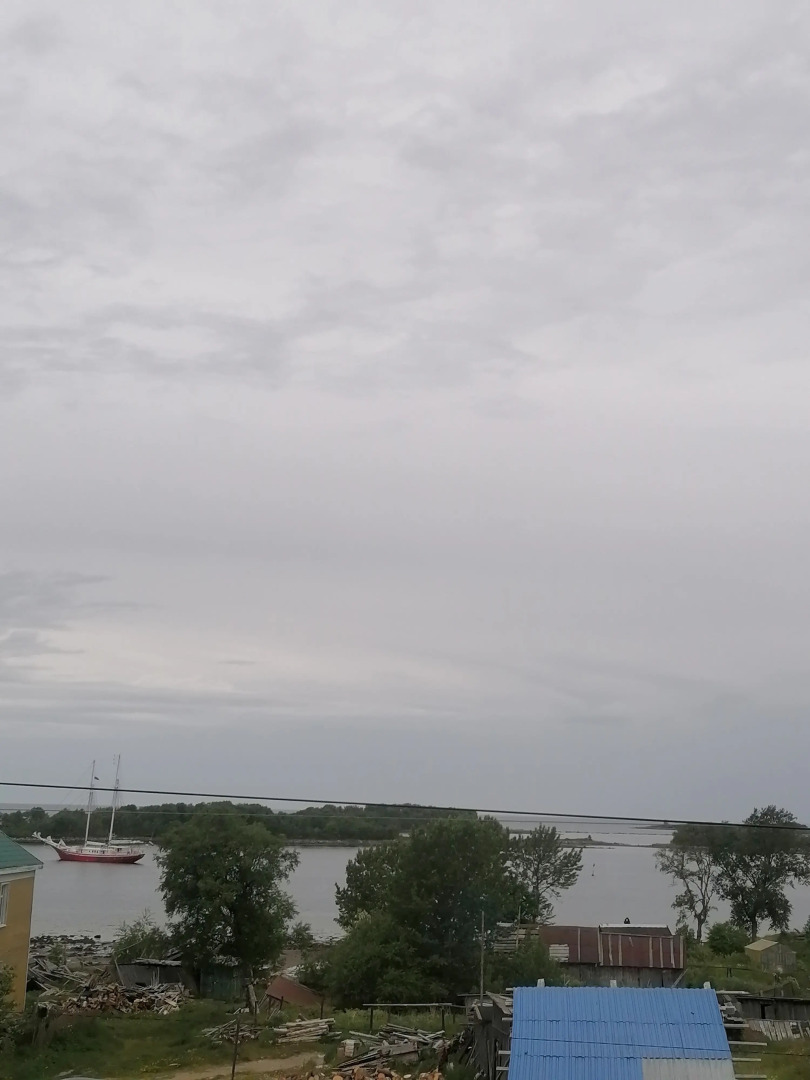 Апартаменты Двухкомнатные с Видом на Море