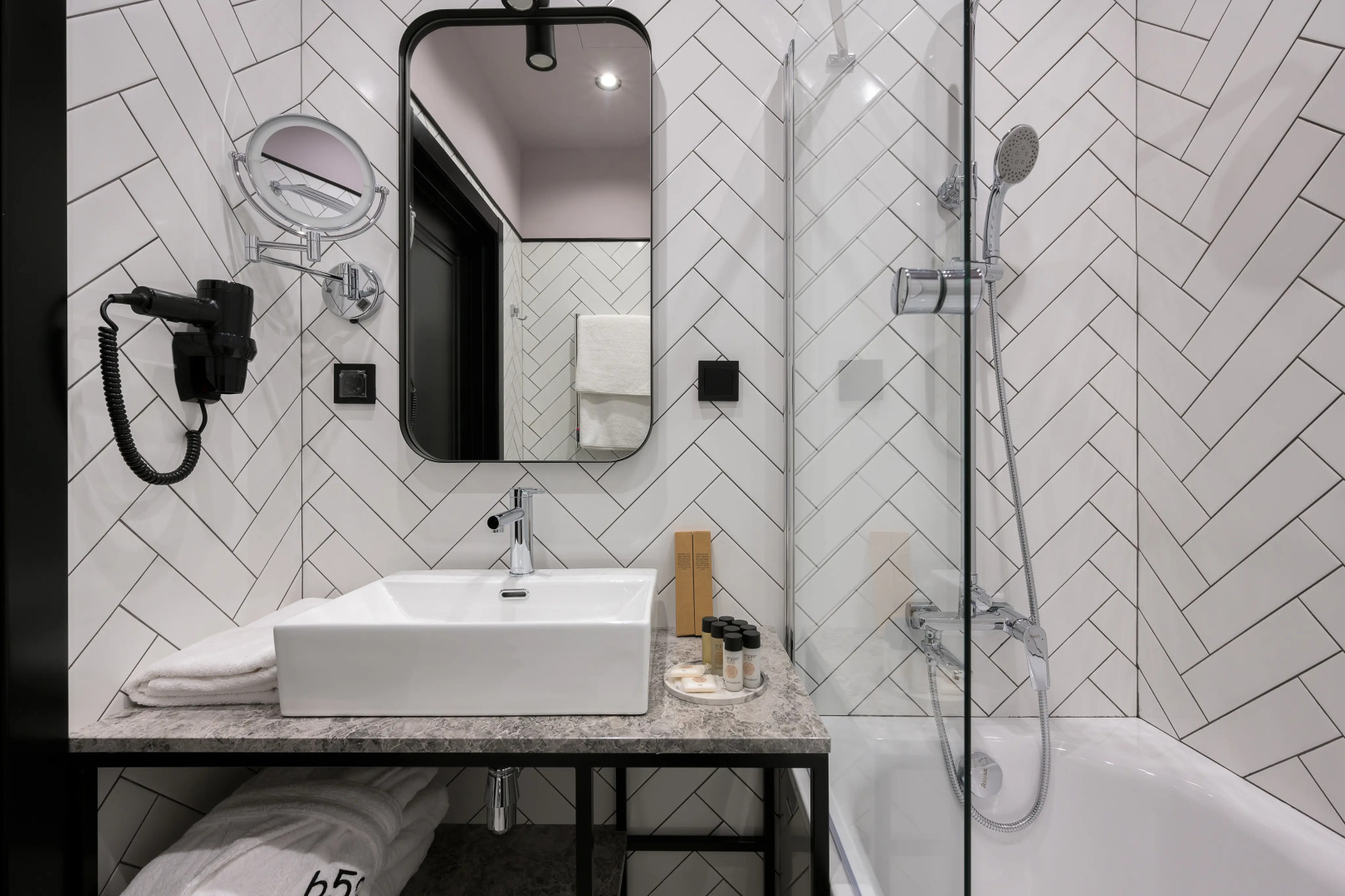 Бутик-отель Boutique 59