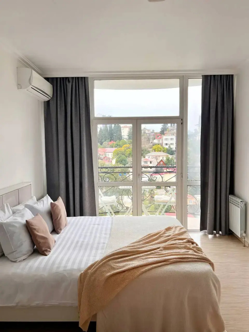 Квартира у Моря