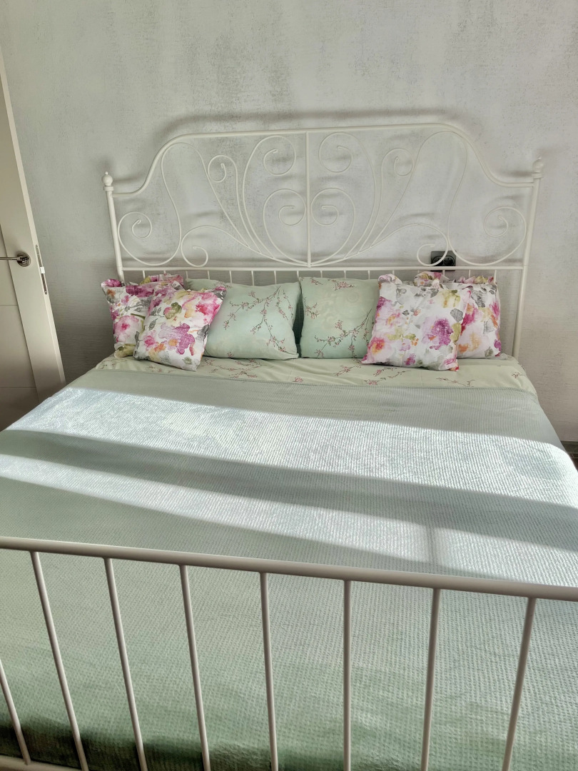 Квартира у Ладожского озера с ремонтом