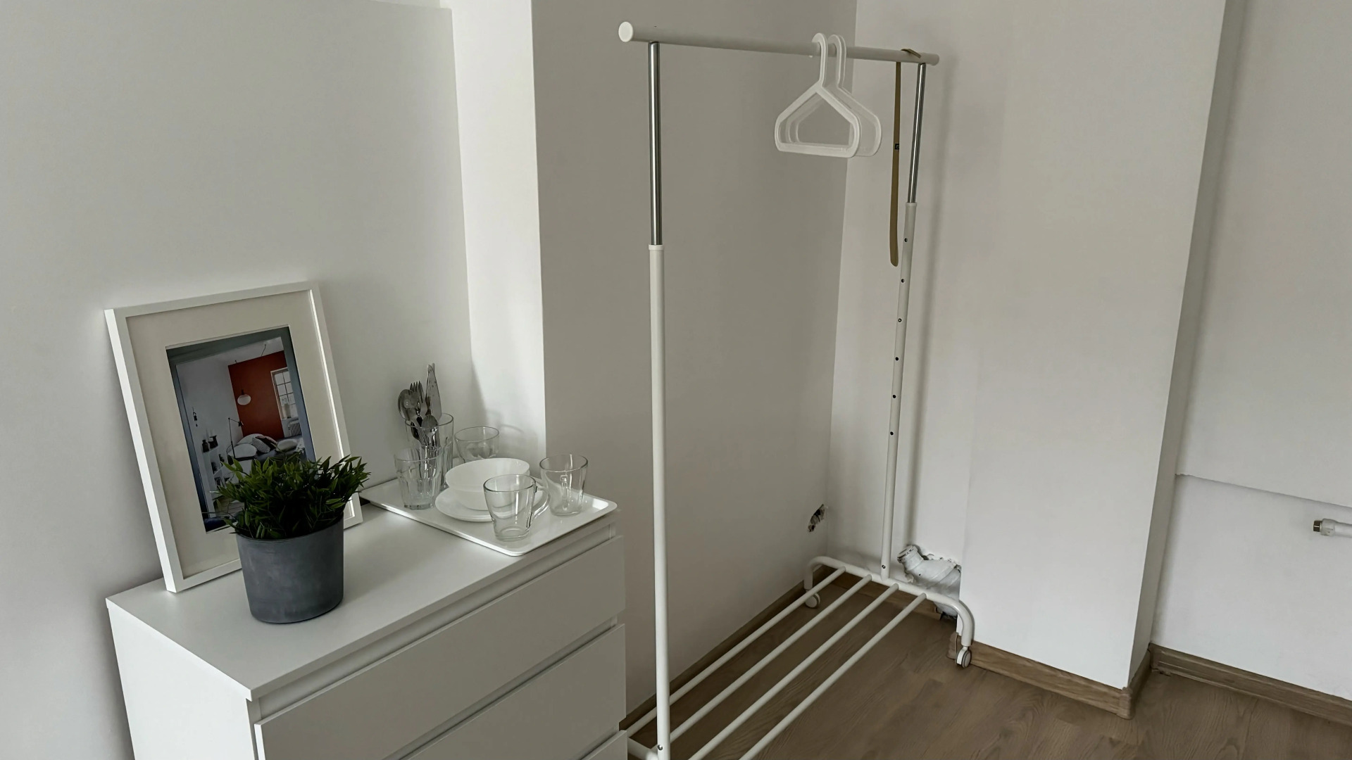 Меблированные Комнаты На  Никитской (Км5)