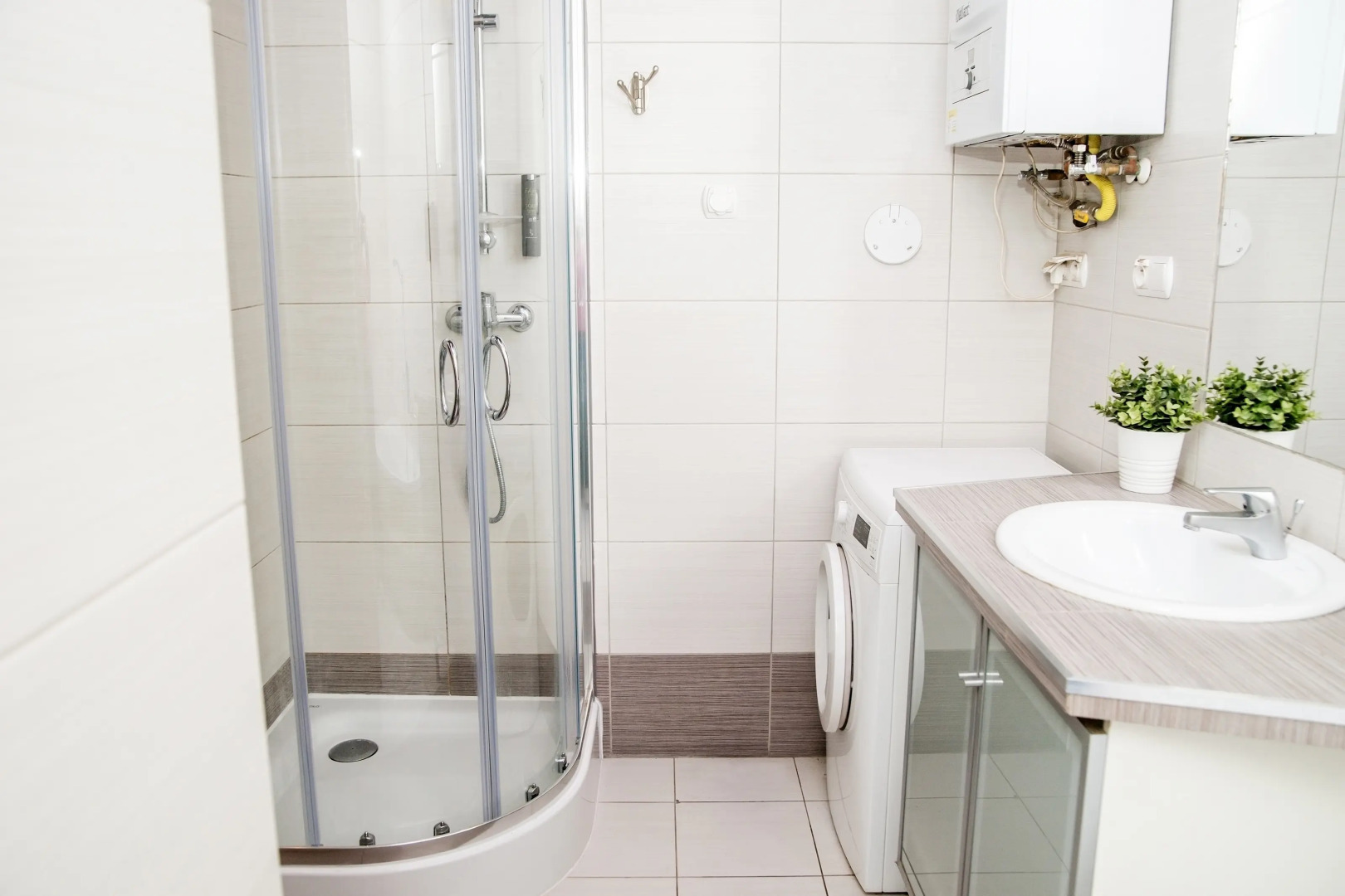 Апартаменты Red kurka