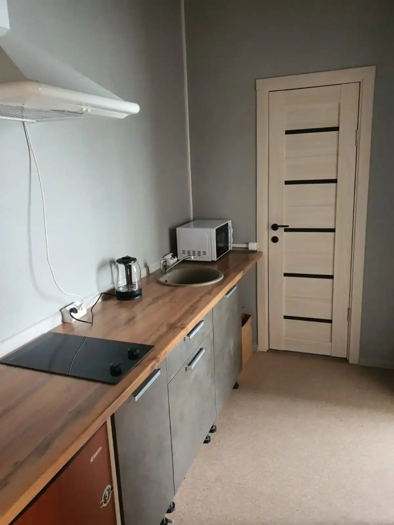 Апартаменты на Воровского номер 4