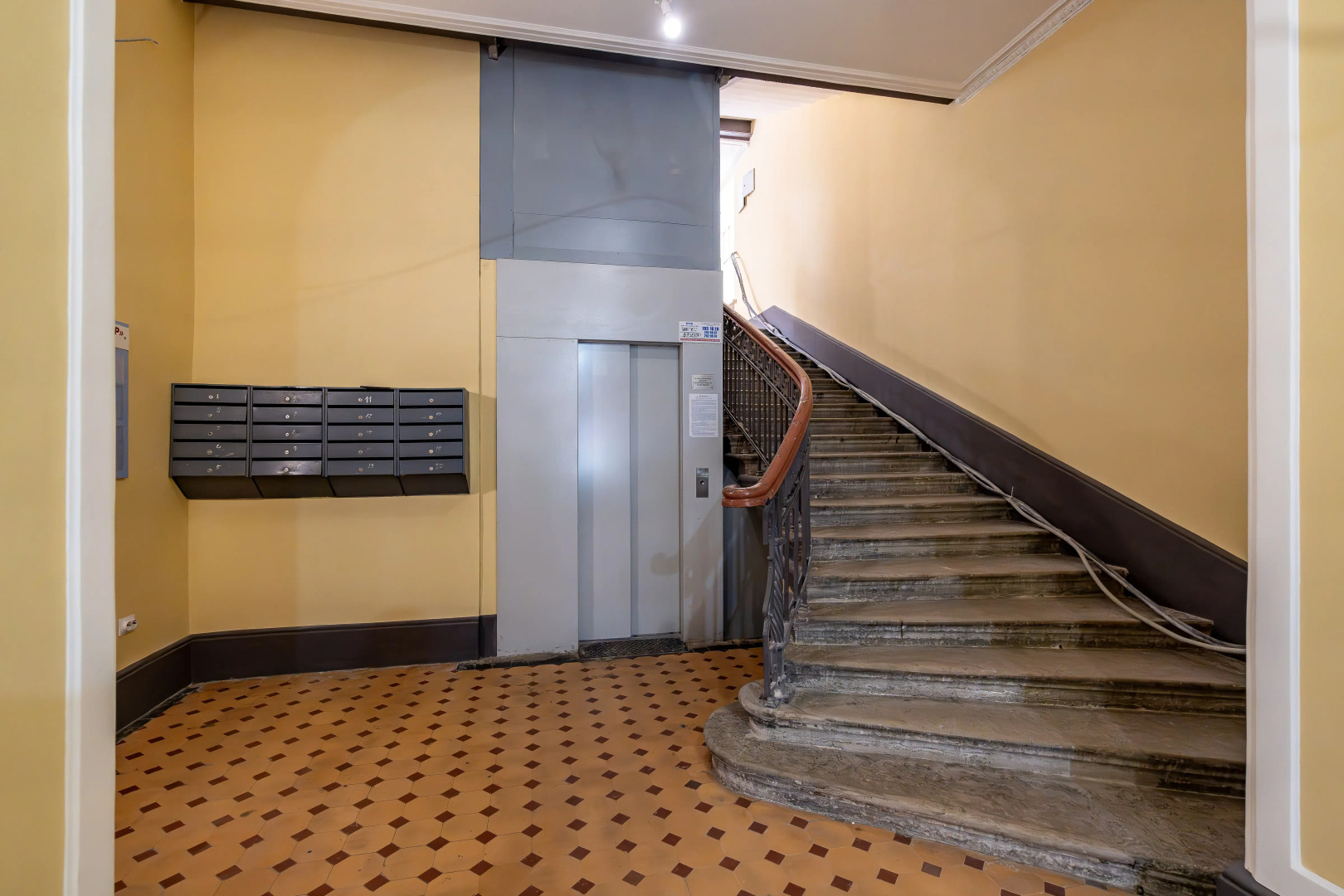 Апартаменты Stockmannhouse на Восстания 3 (1)