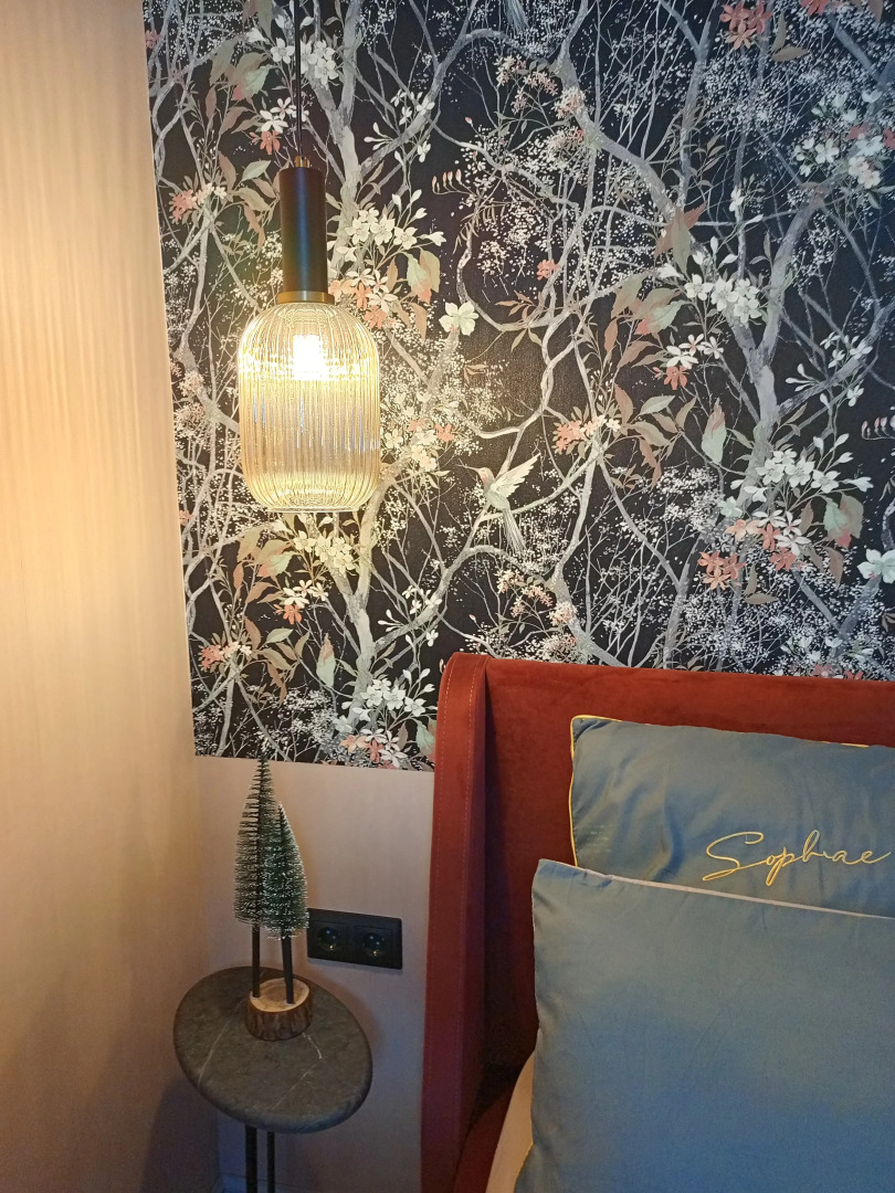 Квартира Улучшенные апартаменты на Советской