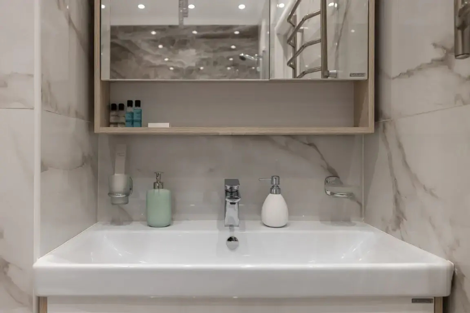 Апартаменты Venezia by Smart Lofts Moscow