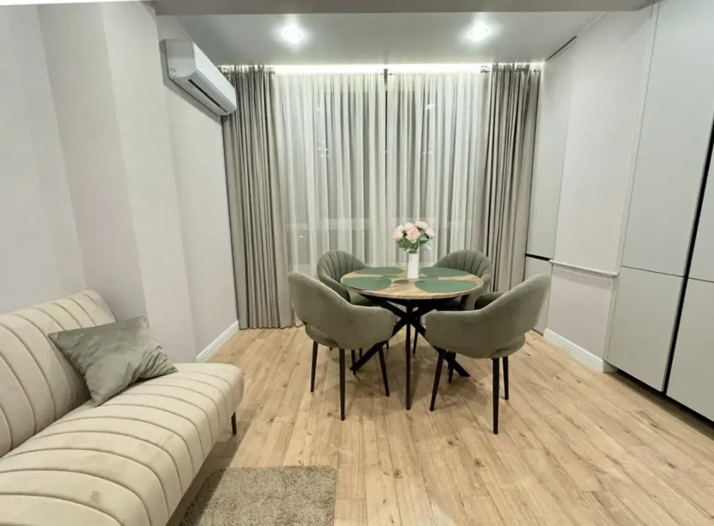 Квартира в Центре Железноводска