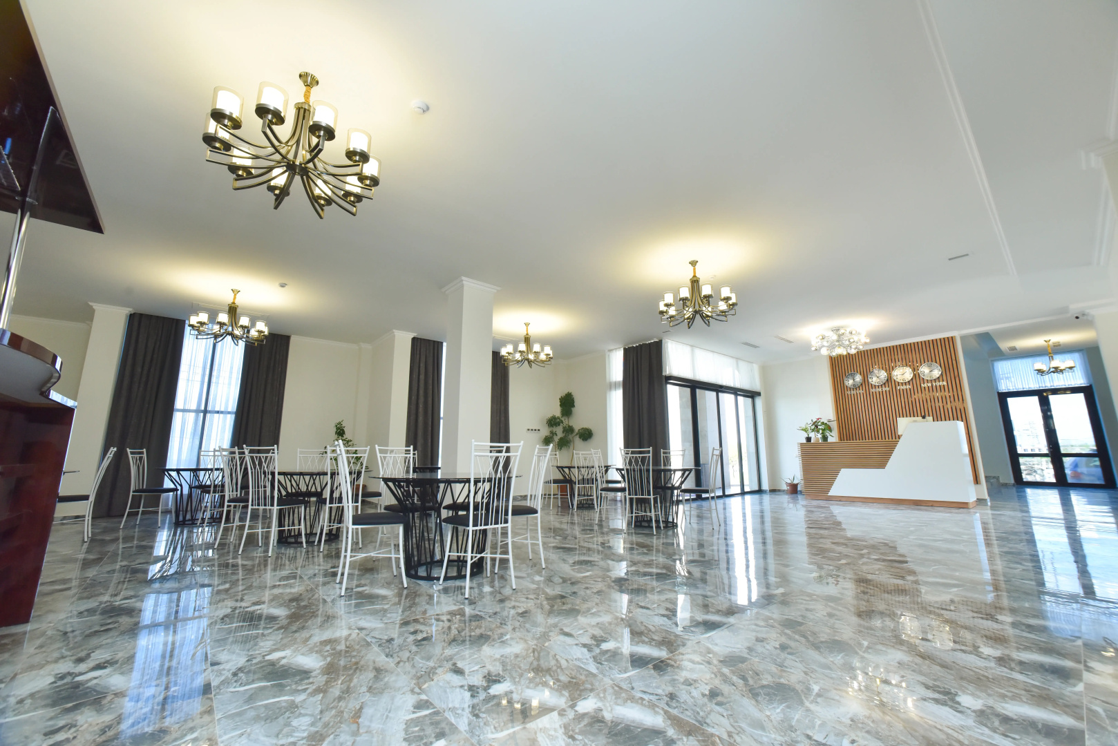 Отель Altunyan Hotel