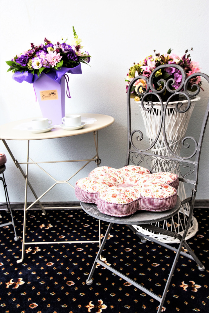 Бутик-Отель Прованс