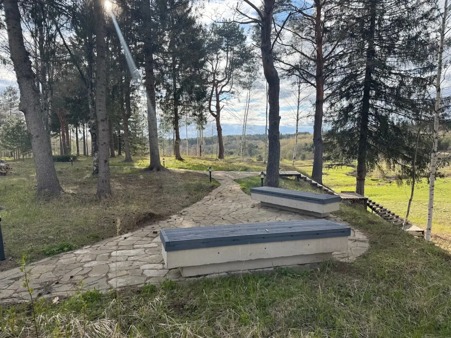 Отель Бутик Граве Резорт