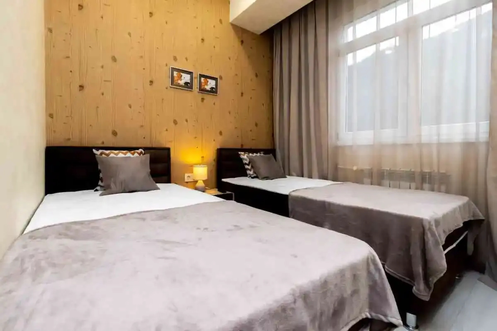 Апартаменты Море Апартаментов на Эстонской 37/3 - 4