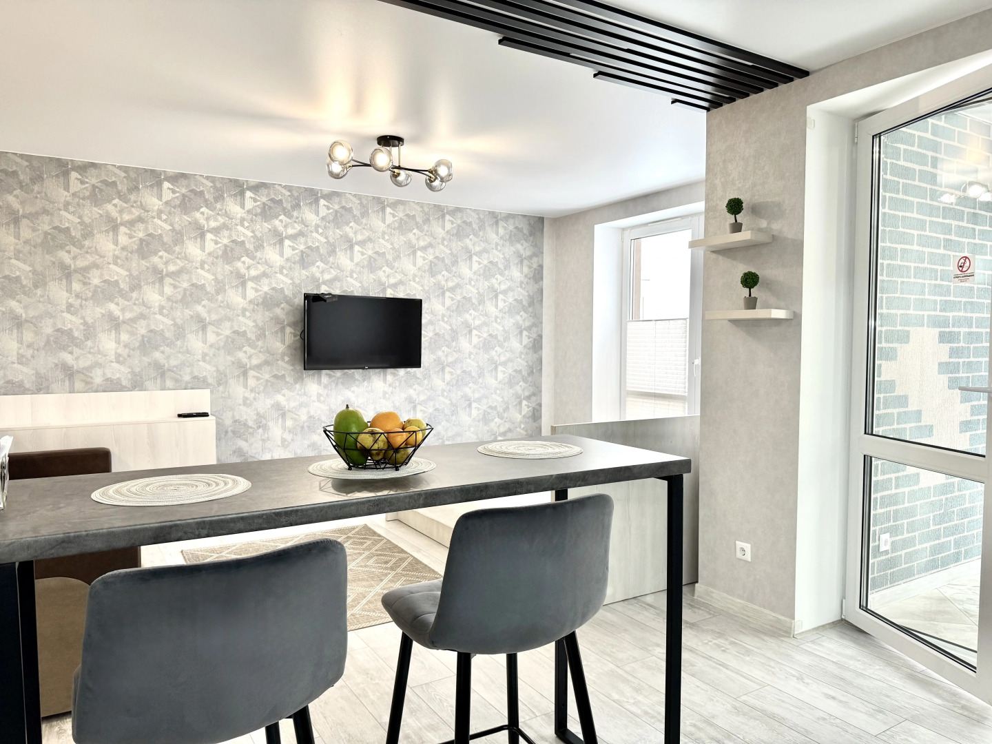 Апартаменты Chill Pill - Центр - Самозаселение 24/7 - 44