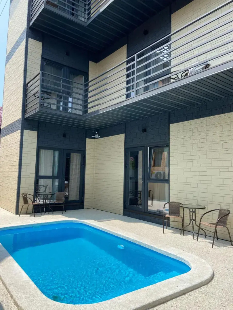 Гостевой Дом Лайцкви