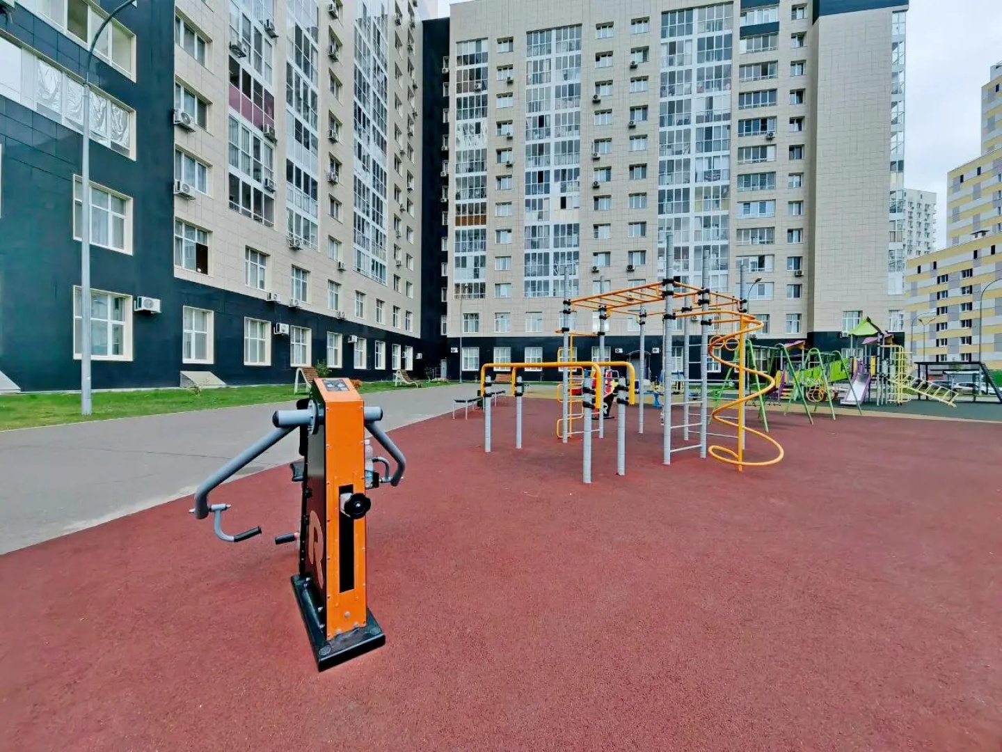 Квартира Посуточная аренда Квартиры