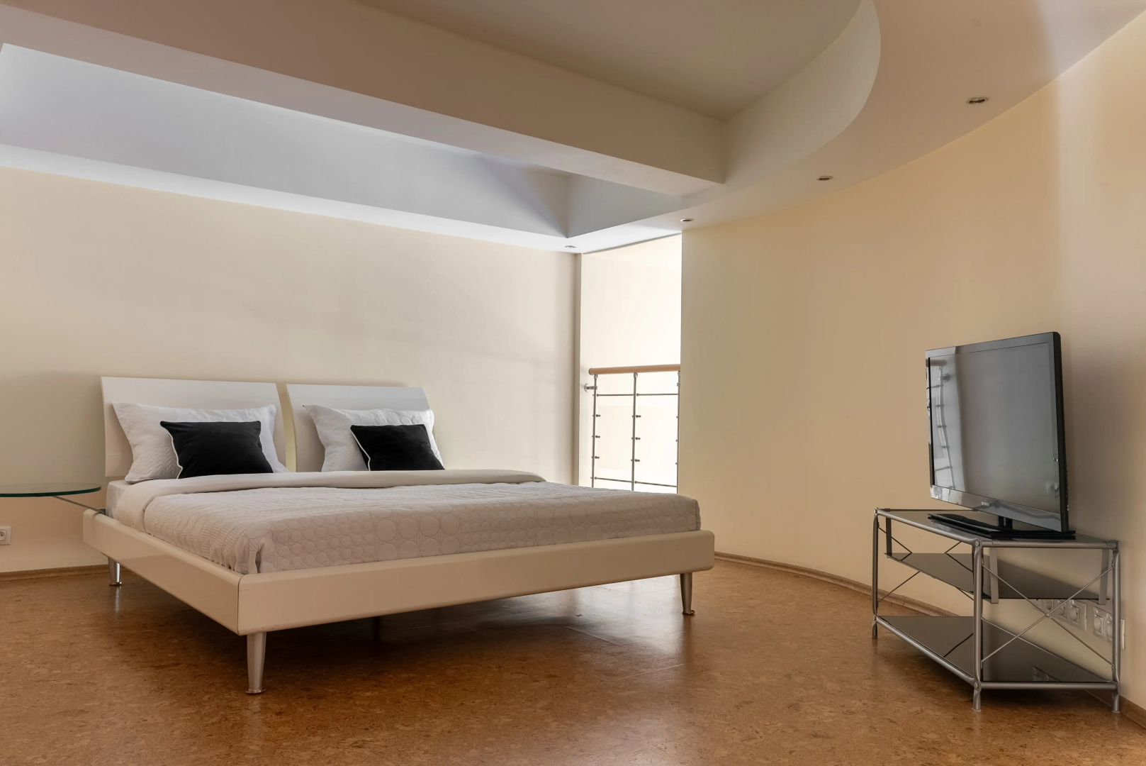 Апартаменты Two Story Apartment от Apartvil