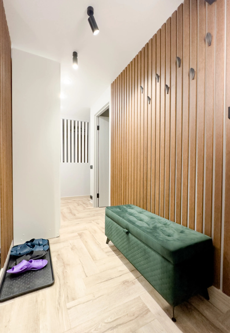 Квартира Стильные Однокомнатные Апартаменты на Невском