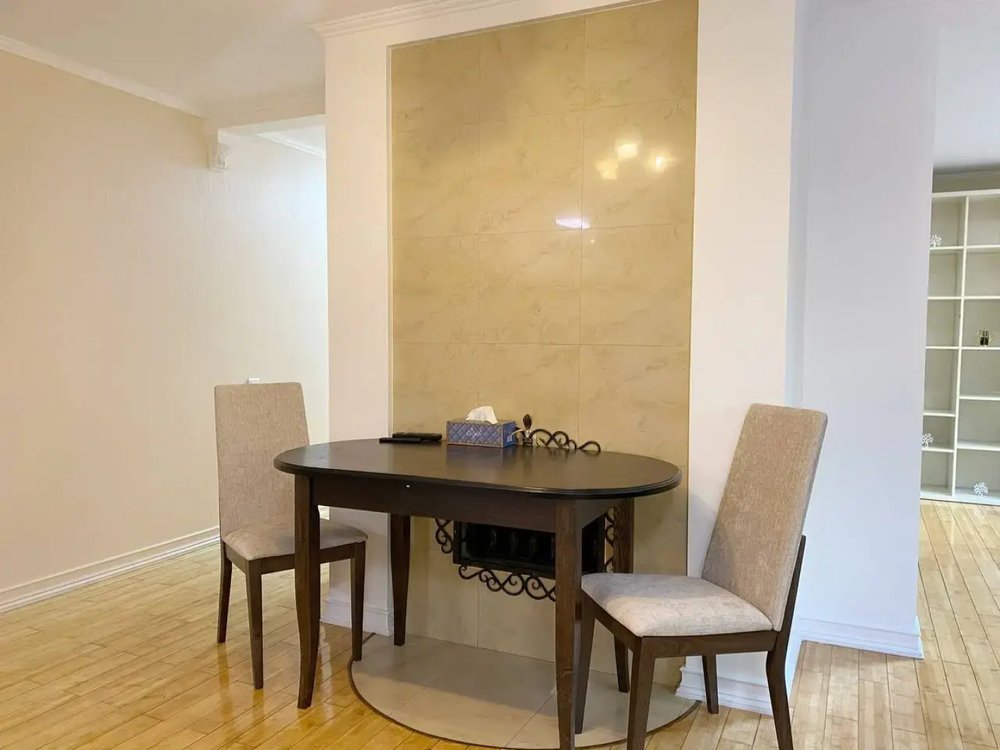 Апартаменты на Суханова 5 в центре