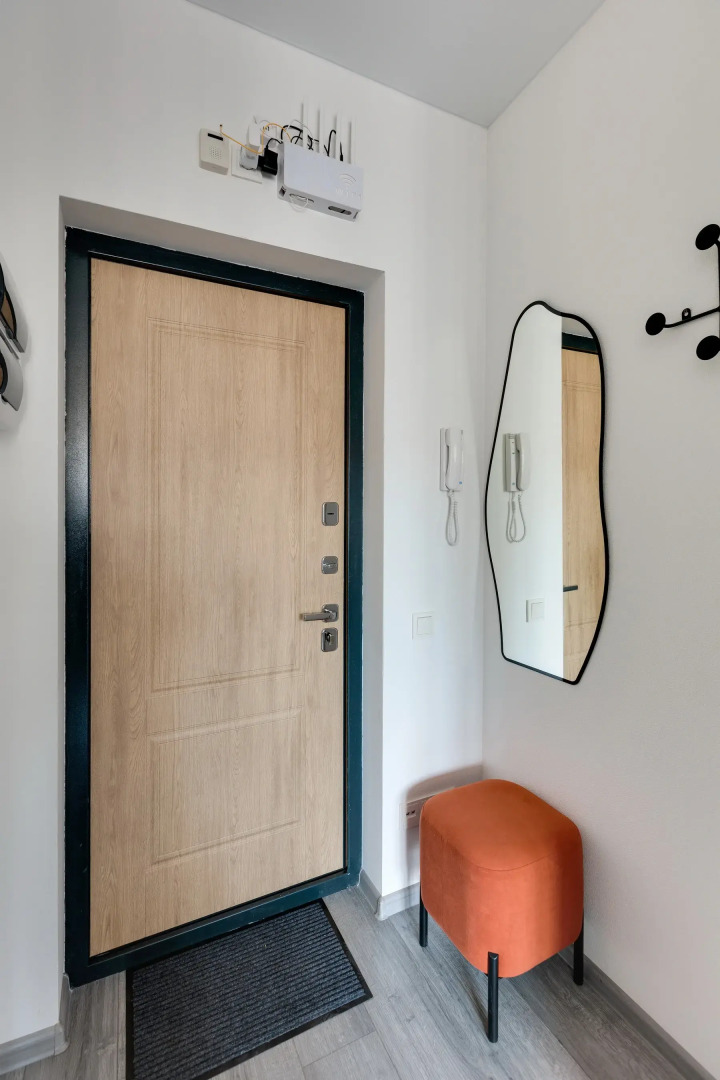 Квартира Дизайнерская студия в Молоково