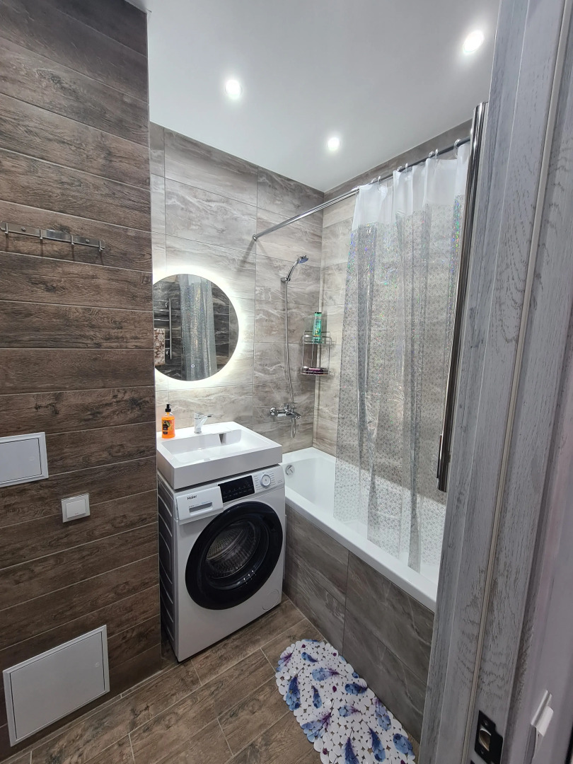 Апартаменты «Оазис» на Проспекте Ленина 54